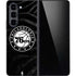 NBA Philadelphia 76ers Animal Print Galaxy Z Fold5 5G Skin