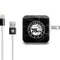 NBA Philadelphia 76ers Animal Print iPad Charger (10W USB) Skin