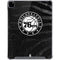 NBA Philadelphia 76ers Animal Print iPad Pro 12.9in (2020) Clear Case