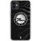 NBA Philadelphia 76ers Animal Print iPhone 11 Clear Case