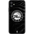 NBA Philadelphia 76ers Animal Print iPhone 11 Skin
