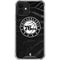NBA Philadelphia 76ers Animal Print iPhone 12 Clear Case