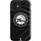 NBA Philadelphia 76ers Animal Print iPhone 12 Impact Case