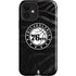 NBA Philadelphia 76ers Animal Print iPhone 12 Impact Case