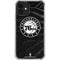 NBA Philadelphia 76ers Animal Print iPhone 12 Mini Clear Case