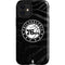 NBA Philadelphia 76ers Animal Print iPhone 12 Mini Impact Case