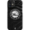 NBA Philadelphia 76ers Animal Print iPhone 12 Mini Lite Case