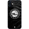 NBA Philadelphia 76ers Animal Print iPhone 12 Mini Skin