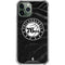 NBA Philadelphia 76ers Animal Print iPhone 12 Pro Clear Case