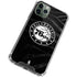 NBA Philadelphia 76ers Animal Print iPhone 12 Pro Clear Case