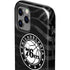 NBA Philadelphia 76ers Animal Print iPhone 12 Pro Impact Case