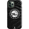 NBA Philadelphia 76ers Animal Print iPhone 12 Pro Max Impact Case