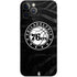 NBA Philadelphia 76ers Animal Print iPhone 12 Pro Max Skin