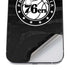NBA Philadelphia 76ers Animal Print iPhone 12 Pro Max Skin