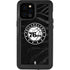 NBA Philadelphia 76ers Animal Print iPhone 12 Pro Max Waterproof Case