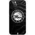 NBA Philadelphia 76ers Animal Print iPhone 12 Pro Skin