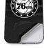 NBA Philadelphia 76ers Animal Print iPhone 12 Pro Skin