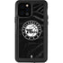 NBA Philadelphia 76ers Animal Print iPhone 12 Pro Waterproof Case