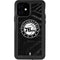 NBA Philadelphia 76ers Animal Print iPhone 12 Waterproof Case