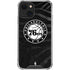 NBA Philadelphia 76ers Animal Print iPhone 13 Mini Clear Case