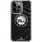 NBA Philadelphia 76ers Animal Print iPhone 13 Pro Clear Case