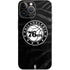 NBA Philadelphia 76ers Animal Print iPhone 13 Pro Max Skin