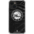 NBA Philadelphia 76ers Animal Print iPhone 14 Clear Case
