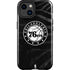 NBA Philadelphia 76ers Animal Print iPhone 15 Plus Impact Case