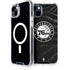 NBA Philadelphia 76ers Animal Print iPhone 15 MagSafe Case