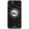 NBA Philadelphia 76ers Animal Print iPhone 14 Plus Clear Case