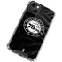 NBA Philadelphia 76ers Animal Print iPhone 15 Plus Clear Case