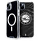 NBA Philadelphia 76ers Animal Print iPhone 15 Plus MagSafe Case