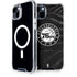 NBA Philadelphia 76ers Animal Print iPhone 15 Plus MagSafe Case