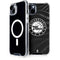 NBA Philadelphia 76ers Animal Print iPhone 14 Plus MagSafe Case
