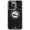 NBA Philadelphia 76ers Animal Print iPhone 15 Pro Clear Case