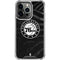 NBA Philadelphia 76ers Animal Print iPhone 14 Pro Clear Case