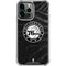 NBA Philadelphia 76ers Animal Print iPhone 14 Pro Max Clear Case