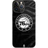 NBA Philadelphia 76ers Animal Print iPhone 14 Pro Max Skin