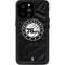NBA Philadelphia 76ers Animal Print iPhone 14 Pro Max Waterproof Case
