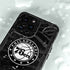 NBA Philadelphia 76ers Animal Print iPhone 14 Pro Max Waterproof Case