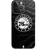 NBA Philadelphia 76ers Animal Print iPhone 14 Pro Skin