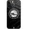 NBA Philadelphia 76ers Animal Print iPhone 15 Pro Skin