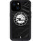 NBA Philadelphia 76ers Animal Print iPhone 15 Waterproof Case
