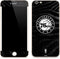 NBA Philadelphia 76ers Animal Print iPhone 6/6s Plus Skin