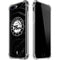 NBA Philadelphia 76ers Animal Print iPhone 7/8 Plus Clear Case