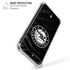 NBA Philadelphia 76ers Animal Print iPhone 7/8 Plus Clear Case
