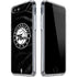 NBA Philadelphia 76ers Animal Print iPhone SE (2nd & 3rd Gen) Clear Case