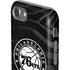 NBA Philadelphia 76ers Animal Print iPhone SE (2nd & 3rd Gen) Pro Case