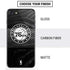 NBA Philadelphia 76ers Animal Print iPhone SE (2nd & 3rd Gen) Skin