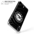 NBA Philadelphia 76ers Animal Print iPhone XR Clear Case